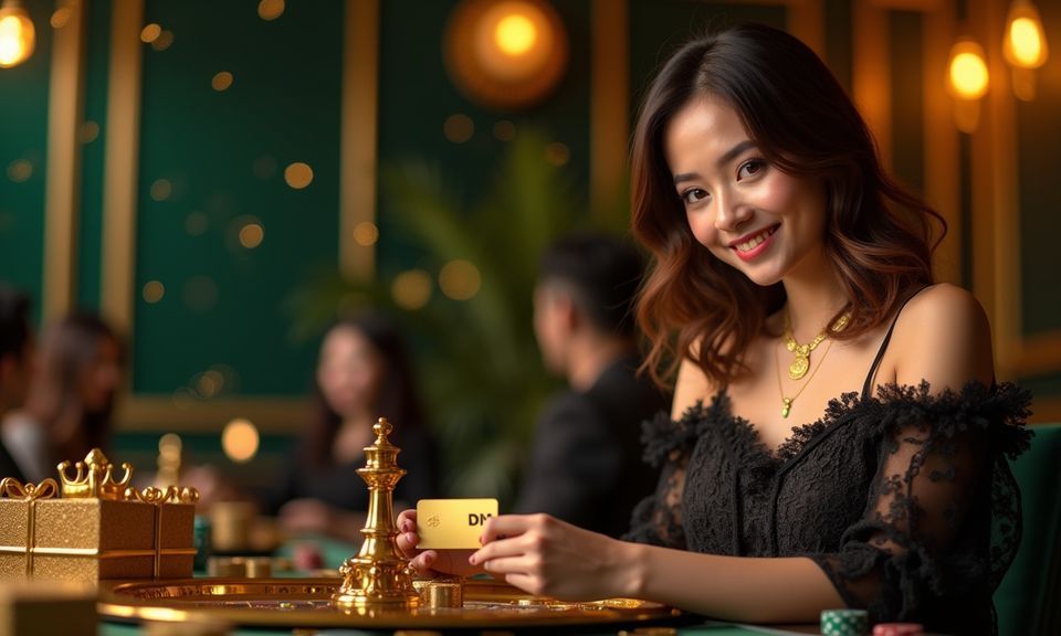 Bilik Baccarat Langsung Kota Kinabalu
