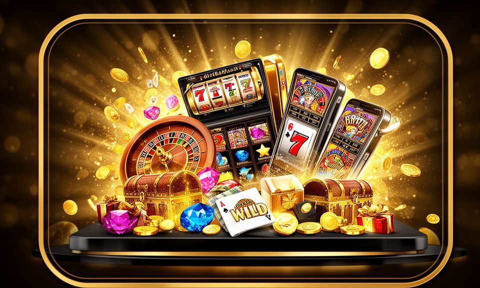 Bilik Bingo Tanah Tinggi